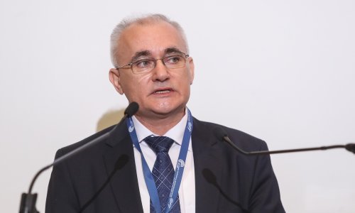 Novi rektor Lakušić najavio povlačenje novca iz EU fondova i internacionalizaciju sveučilišta