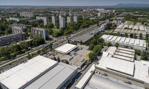 Tomašević: Za prihvat izbjeglica iz Ukrajine prilagodit ćemo i Zagrebački velesajam