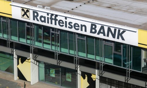 S&P i Moody's potvrdili kreditni rejting Raiffeisen Bank Internationala