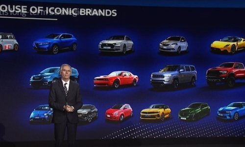 Stellantis otkupljuje dionice od General Motorsa u iznosu od 923 milijuna eura