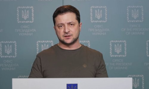 Zelenski: Nesreća u Zaporižju bila bi kao šest Černobila. Kako je uopće moguće da se napada nuklearka?