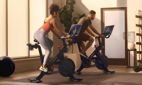 Nakon dvije televizijske 'smrti' Peloton pokušava spasiti što se spasiti može