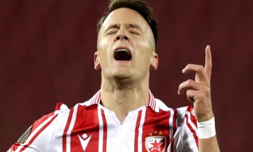 Crvena zvezda bi mogla biti izbačena iz Europske lige?! UEFA za sada šuti, a iz Beograda stižu bahate izjave