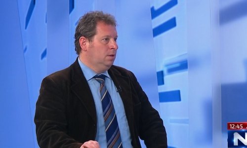 Stručnjak za međunarodne odnose: Mislim da smo jako daleko od nuklearnog rata