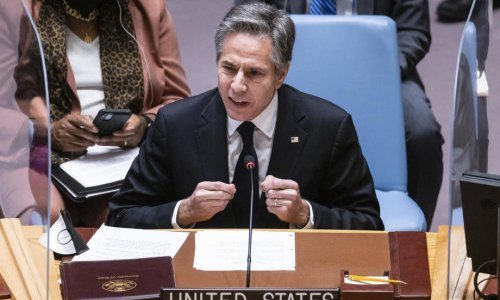 NATO ne traži sukob, ali je spreman braniti saveznike