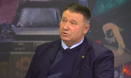 Prvi zapovjednik ATJ Lučko: 'Ako Putinu ne bude išlo kako planira u Ukrajini, mogao bi prebaciti težište na područje Kosova i BiH'