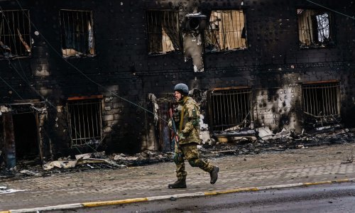 Ubijen jedan od trenera Šahtara. Direktor kuba zavapio: Zaustavite ovo ludilo!