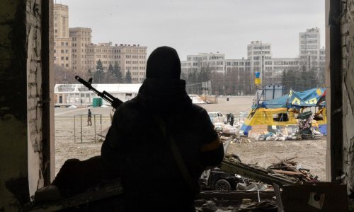 Iz Sumija evakuirano gotovo 3500, u Harkivu poginulo 27 civila