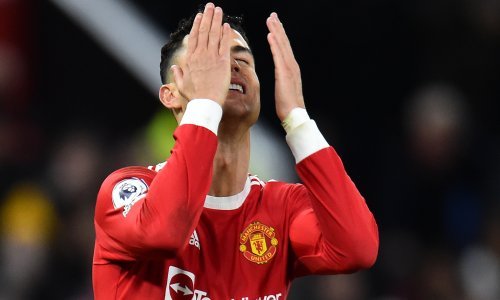 Katastrofalne vijesti s Old Trafforda; svi su u strahu da bi Manchester United mogao doživjeti totalni krah kao i Barcelona