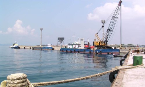 Butković i ravnatelji lučkih uprava potpisali ugovore o ulaganju 50 milijuna kuna