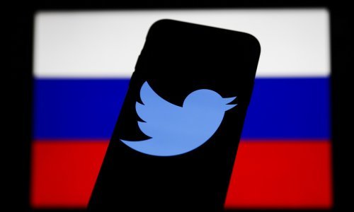 I Twitter se priključuje ograničavanju ruskih državnih medija