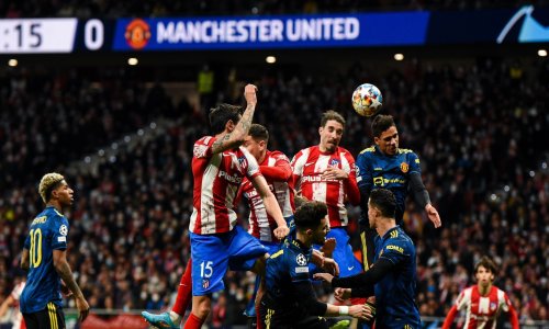 Vrsaljko o infekciji zbog koje je skoro izgubio nogu, operacijama, udarcu u glavu od kojeg je pet minuta bio ošamućen...