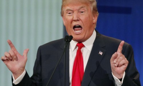 Muslimani zgroženi Trumpovim izjavama