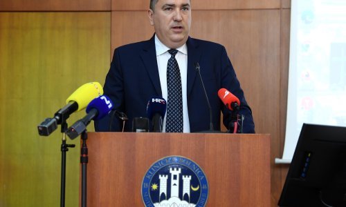 Državni tajnik Ministarstva zdravstva: Objedinjenom javnom nabavom do 400 milijuna kuna ušteda