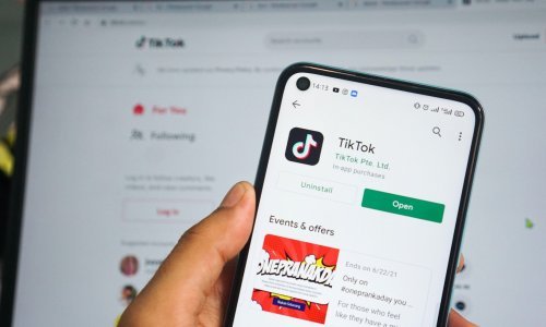 Turizam za TikTokere: deset najpopularnijih destinacija