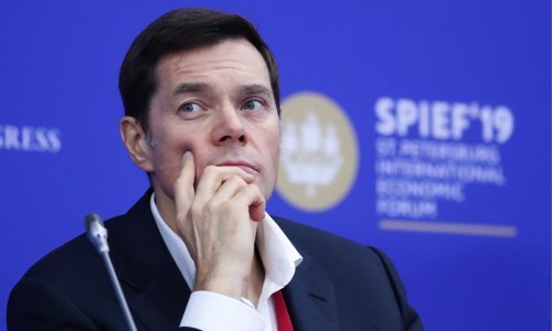 Najbogatiji ruski oligarh i vlasnik 'osobne banke' Putinovih suradnika našao se na meti europskih sankcija: 'Ne razumijem zašto me se kažnjava!'