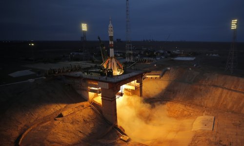 Roskosmos će hakiranje satelita tumačiti kao opravdanje za rat