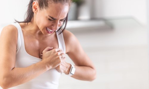 Svaka bol u prsima nije srčani udar; evo što su mogući uzroci te neugodne pojave