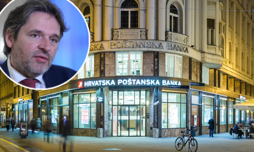 Je li preuzimanje Sberbanka nacionalizacija? Pročitajte što o tome kaže poznati ekonomist Velimir Šonje