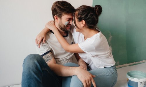 U ljubavi i smijehu nebitno je jeste li s Venere ili Marsa