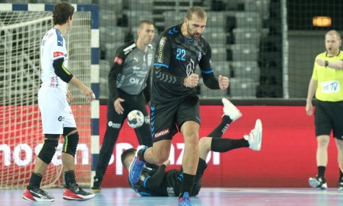 Rukometašima Zagreba treba još jedna senzacionalna pobjeda, ali ako su mogli protiv Pick Szegeda...