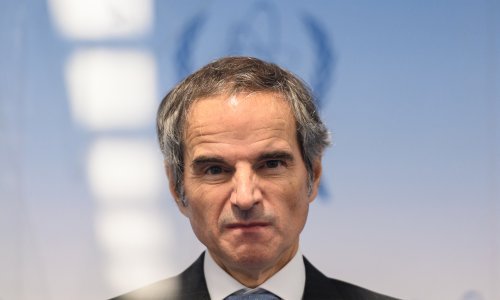 Ravnatelj IAEA želi razgovore u Černobilu o sigurnosnim jamstvima