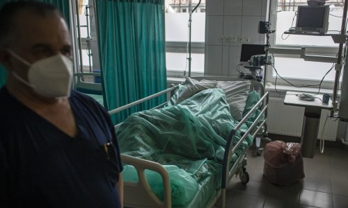 Poljska pripremila 7000 bolničkih kreveta za bolesne i ranjene Ukrajince