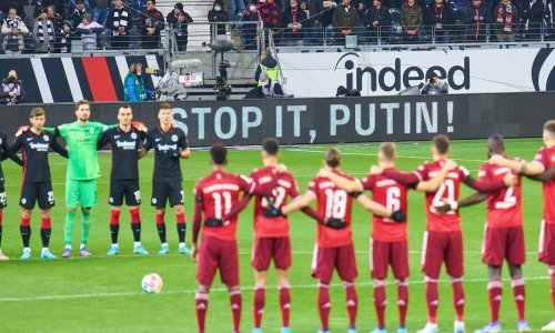 Rusi i Bjelorusi neće biti sankcionirani u njemačkim nacionalnim ligama, tako su odlučila već četiri saveza