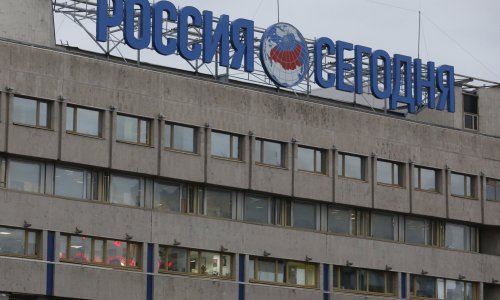 Hrvatska provodi zabranu emitiranja Russia Today i Sputnika