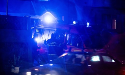 Mladić u Zadru slavio rođendan, pa mu doma upalo više muškaraca i istuklo ga jer ih nije pozvao na zabavu