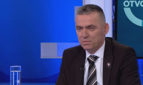 Mlinarić: Invalidnine ratnim vojnim invalidima povećane su sramotno malo