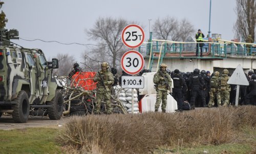 Rusi tvrde: Preuzeli smo potpunu kontrolu u regiji Herson!
