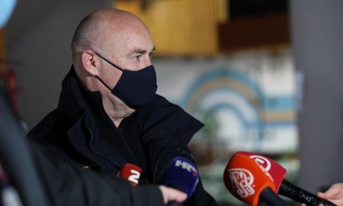 U Hrvatsku stiglo 800 izbjeglica iz Ukrajine; Trut: Zasad imamo pripremljenih 2700 mjesta