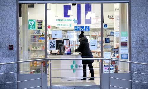 Liječnička komora upozorava: Nemojte sami uzimati tablete joda, mogu izazvati opasne nuspojave