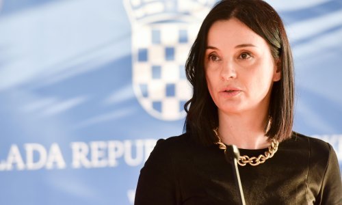 Vučković: EU treba izvanredne mjere zbog rata u Ukrajini i poskupljenja energenata, goriva i hrane