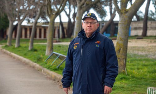 Kozlevac: Koronavirus trenutno ulazi u drugi plan, a u prvi dolazi izbjeglička kriza