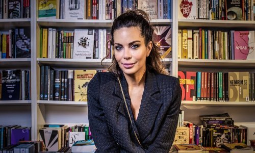 Nikolina Ristović i dalje gušta u Miamiju i zabavlja sve: 'Morska krava i ja. Potražite različitosti, ako postoje'