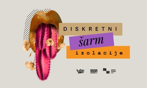 'Diskretni šarm izolacije': Audiovizualni projekt koji nam poeziju predstavlja u potpuno novom izdanju