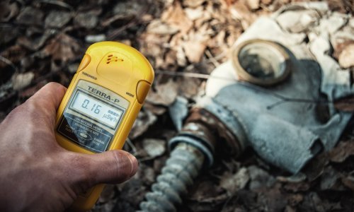 Šveđani izradili simulaciju: U slučaju curenja iz černobilske nuklearke radioaktivni oblak išao bi južno pa ravno na Moskvu