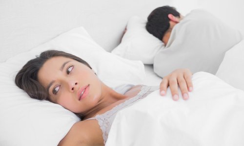 Mogu li se stres i anksioznost 'liječiti' seksom? Odgovor je ne, uglavnom