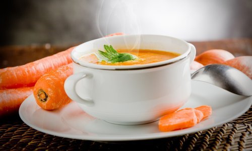 Fina i mirisna: Ovu juhu obožavaju baš sve generacije, a gotova je u tren oka