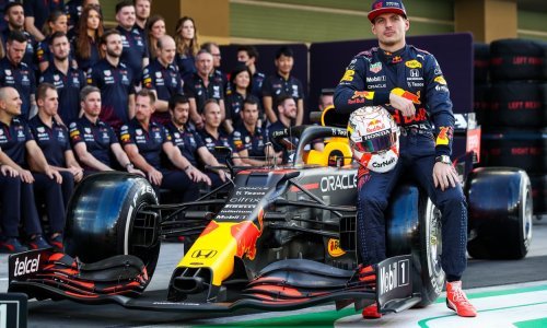 Sad je i službeno! Red Bull je potpisao aktualnog svjetskog prvaka koji u momčadi ostaje sve do kraja 2028. godine