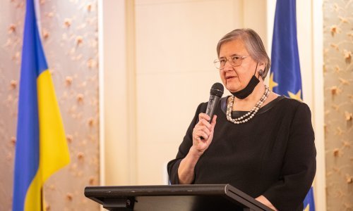 Hrvatska veleposlanica: Lavovu potrebni hrana, lijekovi i volonteri