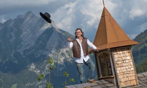 Francuski chef Marc Veyrat: 'Michelin je izdao sebe, ja nisam: prvo sam seljak koji u dušu poznaje svaku namirnicu, a onda chef sa zvjezdicama'