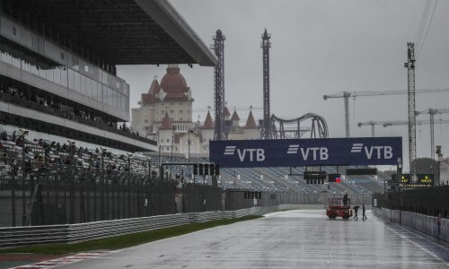 Ovo više nije privremeni bojkot; Rusija zauvijek ostala bez jednog od najprestižnijih i najglamuroznijih natjecanja