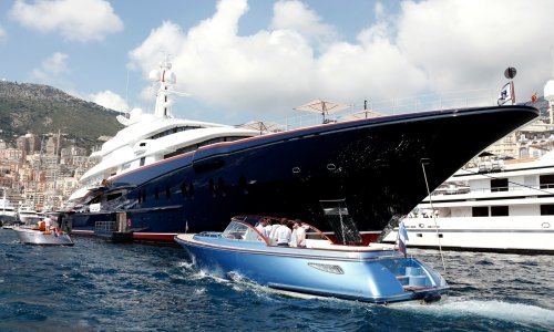 Italija zamrznula imovinu ruskih oligarha vrijednu oko 140 milijuna eura