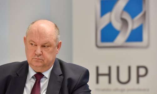 HUP podržava sankcije protiv Rusije, ali i predlaže rješenja kojima će se ublažiti šteta: 'Neke tvrtke gube i po 10.000 eura po danu, naplata je neizvjesna'