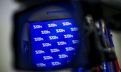 HDZ odgovorio Mostu: Europa gori, a Selak Raspudić se češlja