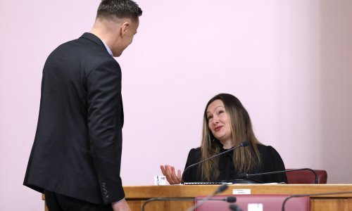 Vukovac: Ni američka administracija nije zadovoljna hrvatskom borbom protiv korupcije