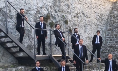 Furious Dance, nova glazbena poslastica ansambla Acoustic Project